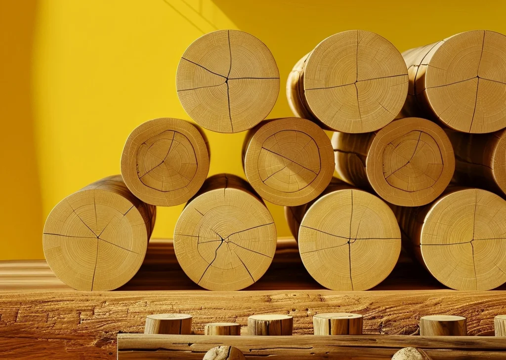 Timber & Wood Products