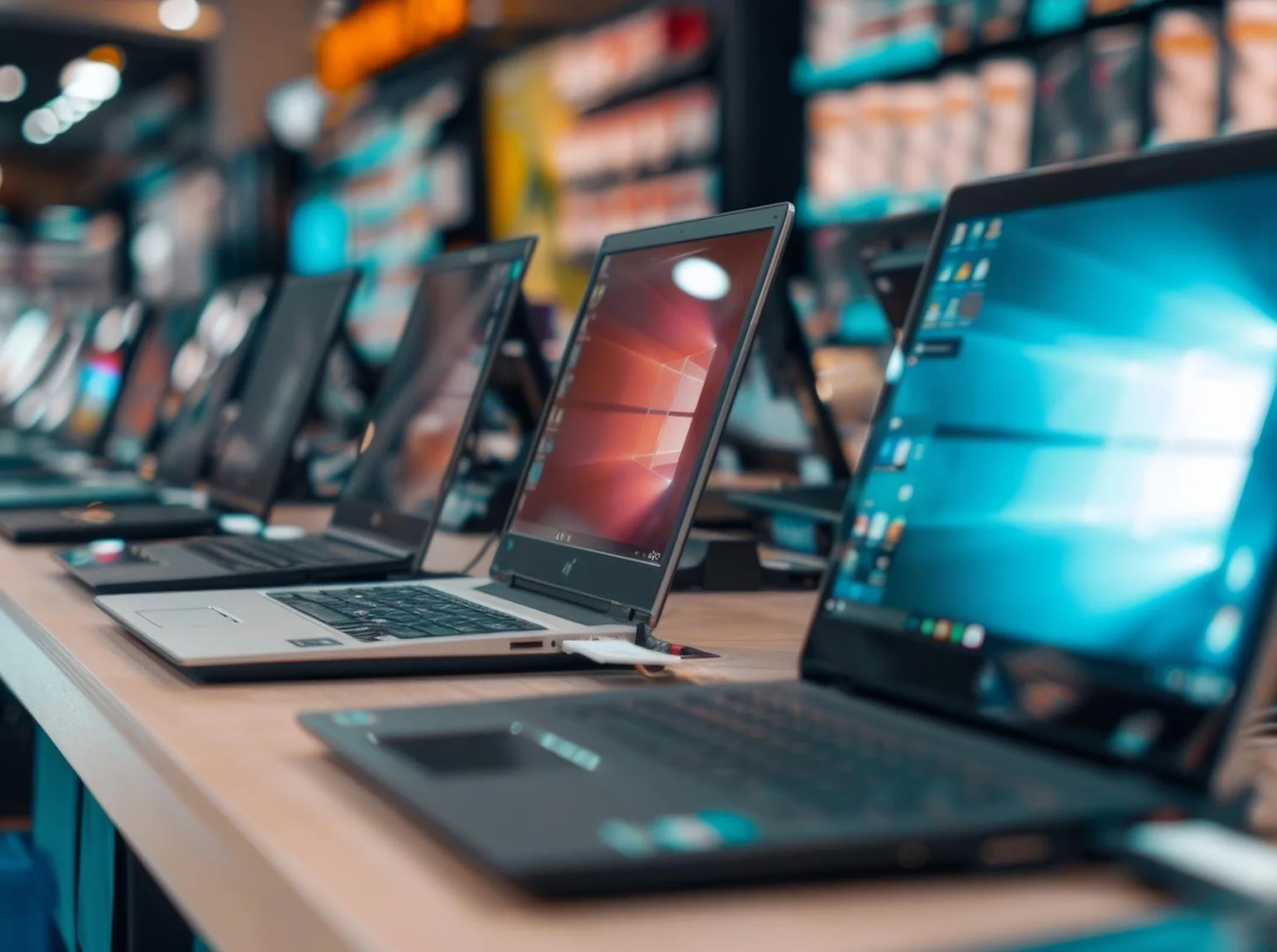 Wholesale of Computers, Peripheral Equipment & Software